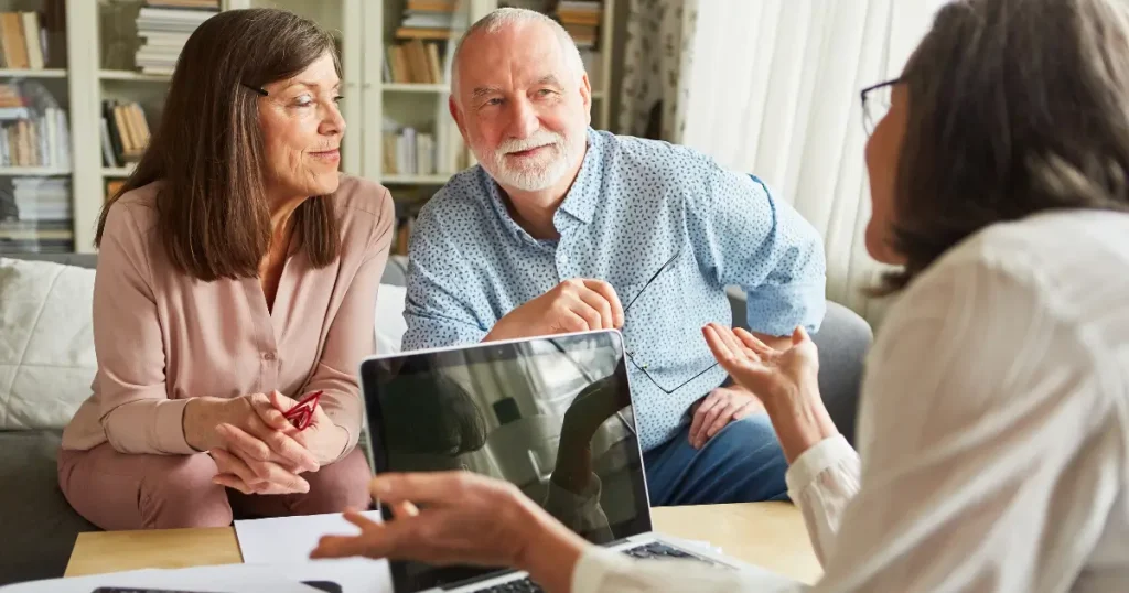 Corporate Pension Schemes