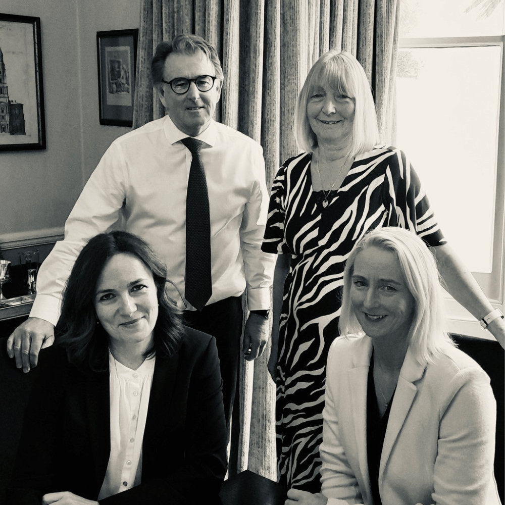 The Axis Wealth Management Team
